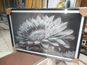 Clipper Ship Shadowbox Frame 60 X 90