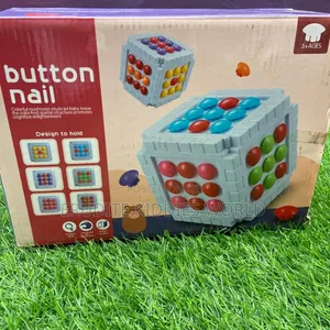 Button Nail