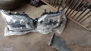 Full Light Gx 460 2015 Model
