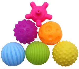 Sensory Balls