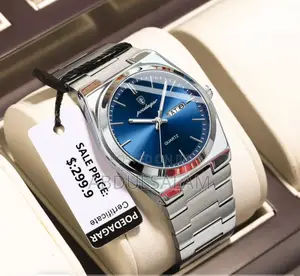 Wristwatch