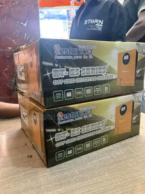 1.5kw 24v Restar Solar Off Grid Inverter
