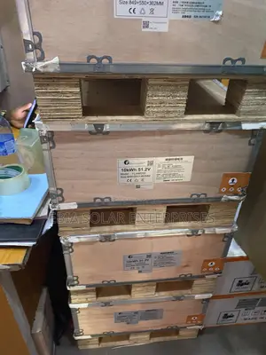 10kwh Felicity Lithium Battery