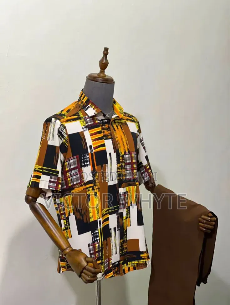 Men Senator Wears, Cooperate Outfits
