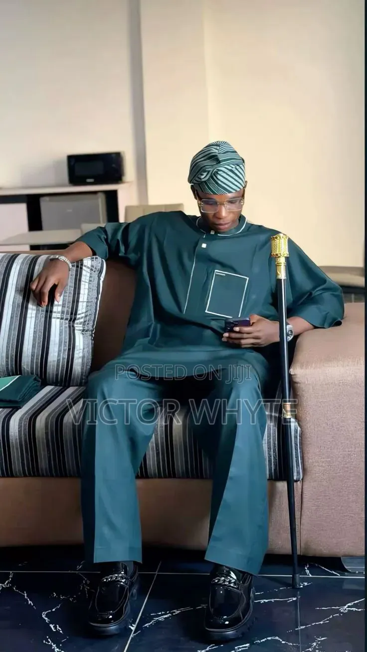 Men Senator Wears, Cooperate Outfits