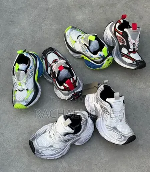 Luxury Sneakers
