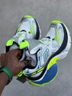 Luxury Sneakers