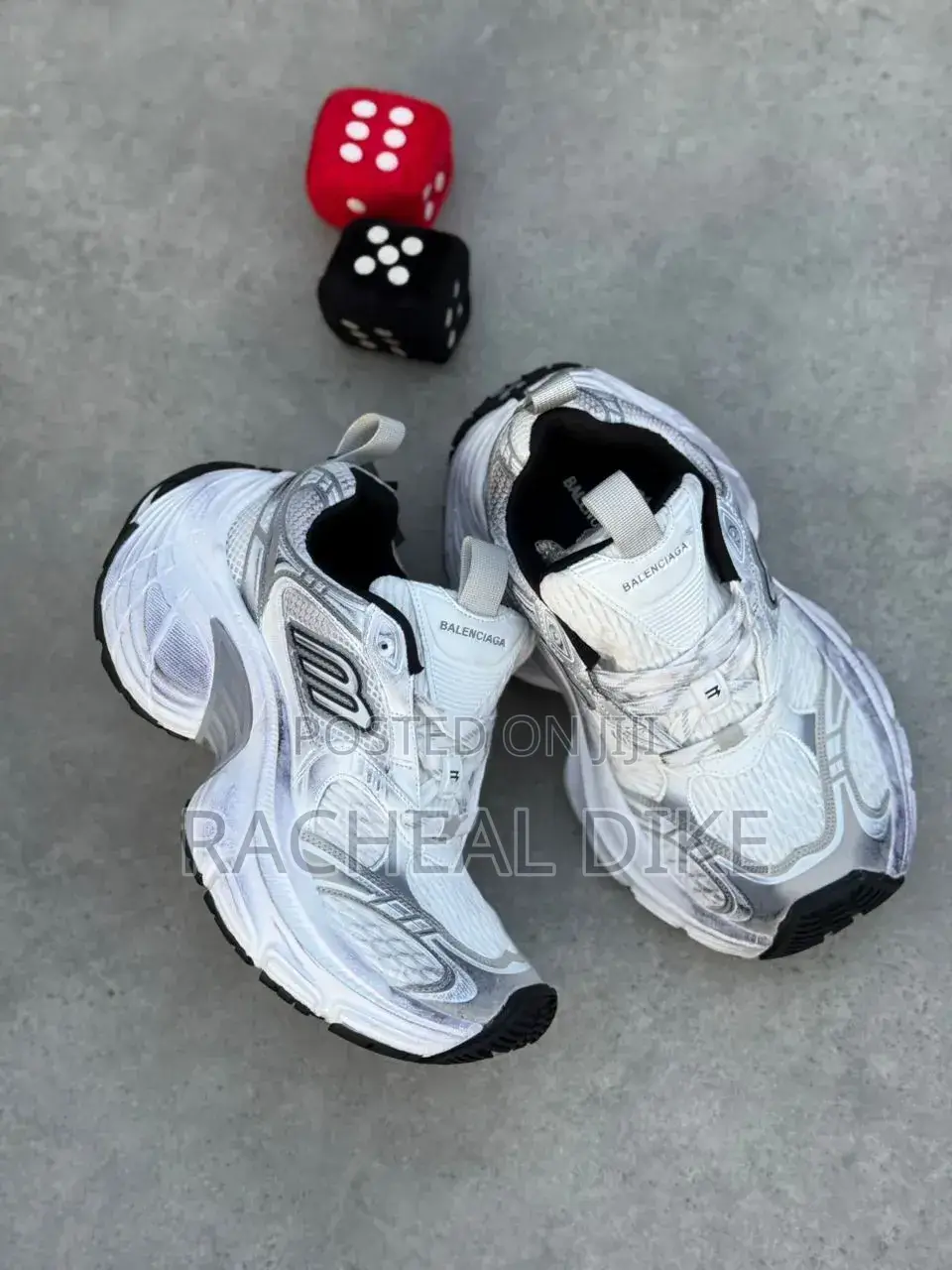 Luxury Sneakers