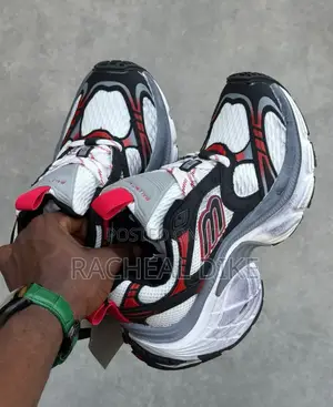 Luxury Sneakers