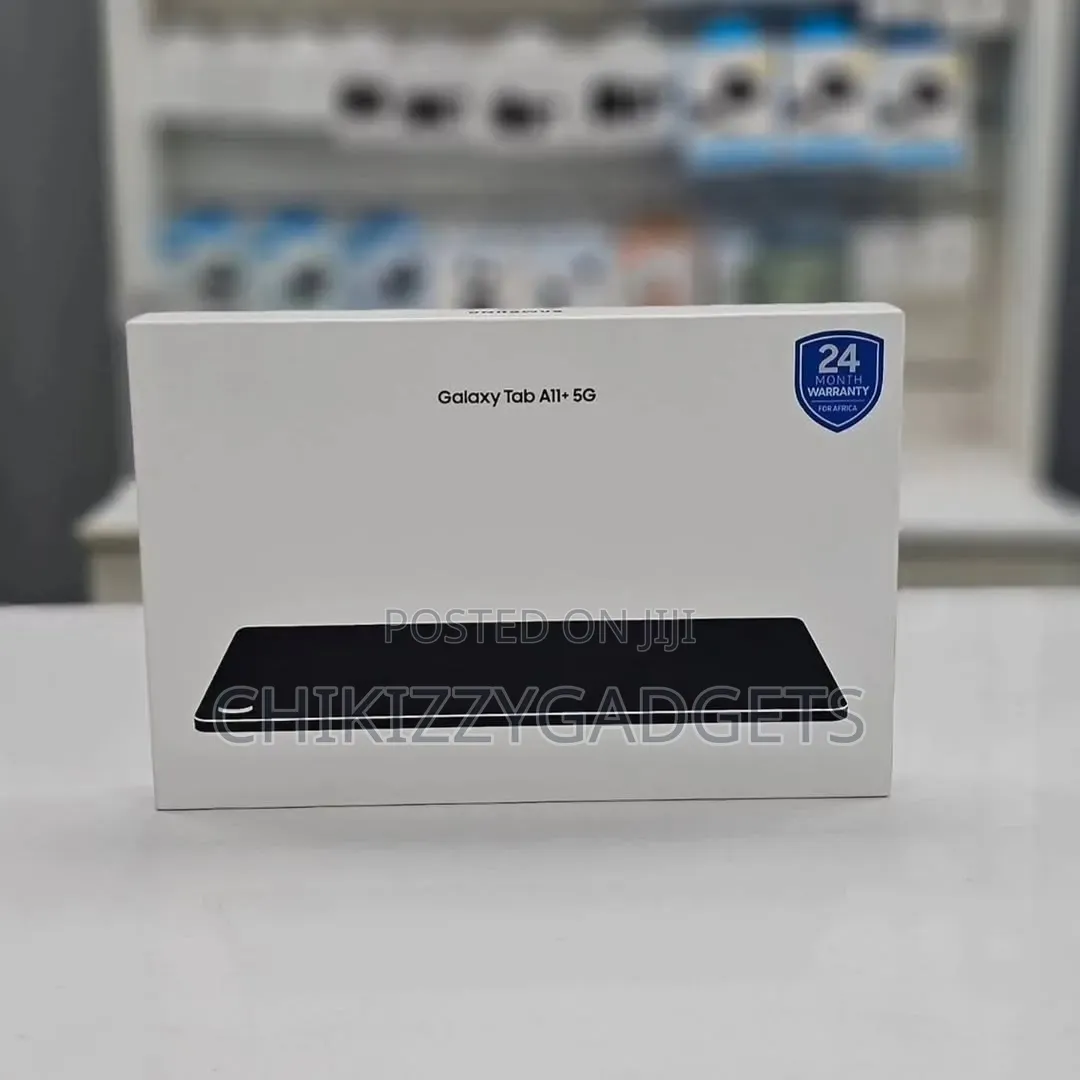New Samsung Galaxy Tab A11 256 GB