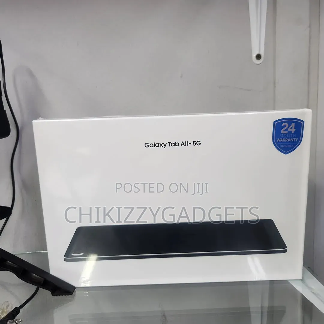 New Samsung Galaxy Tab A11 256 GB