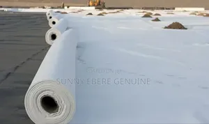 Smart Geotextile S. A Kingdom