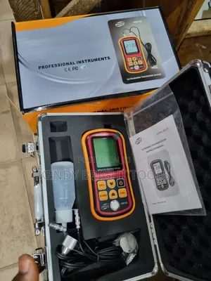 Digital Ultrasonic Thickness Guage
