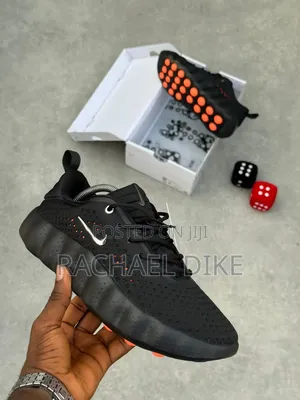 Luxury Nike Sneakers