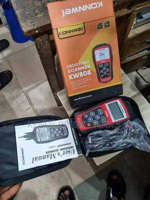Obd2 Car Scanner