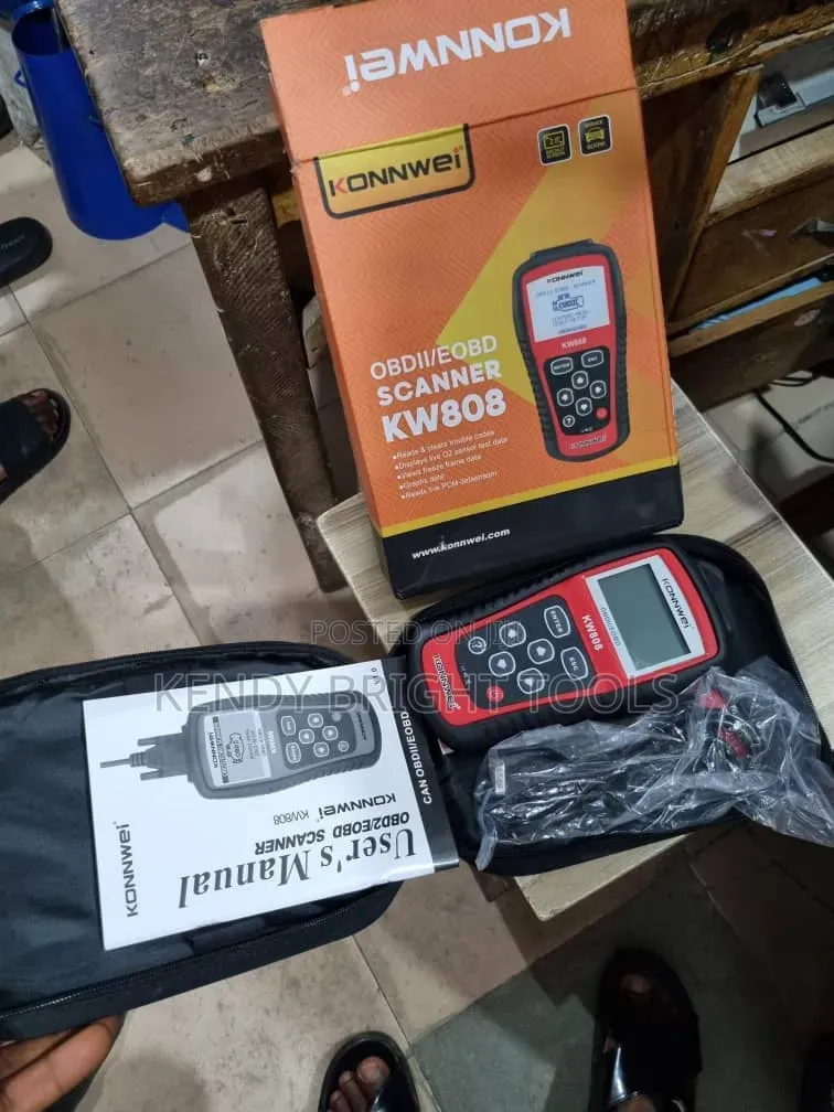 Obd2 Car Scanner