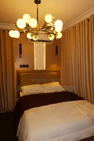 Studio Apartment for Short-Let