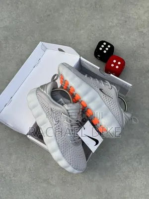 Luxury Nike Sneakers