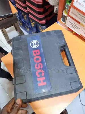 Cordless Impact Wrench 1/2"