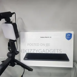 New Samsung Galaxy Tab A11+ 128 GB