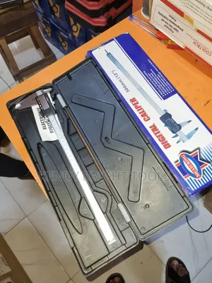12" Digital Capilar