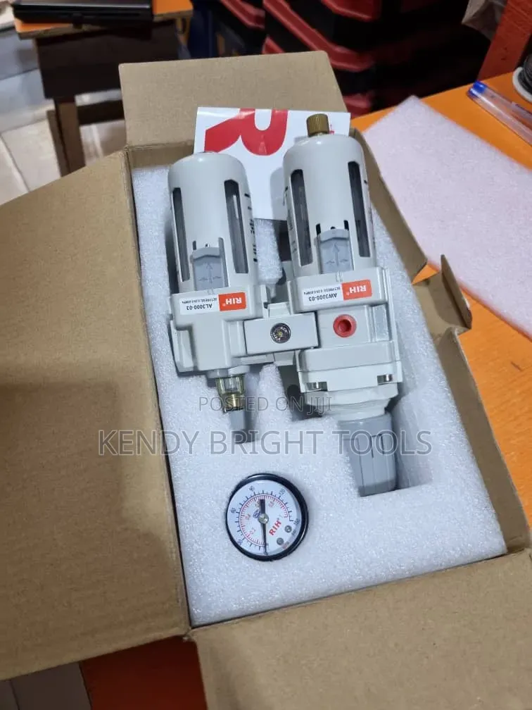 Air Filter Regulator