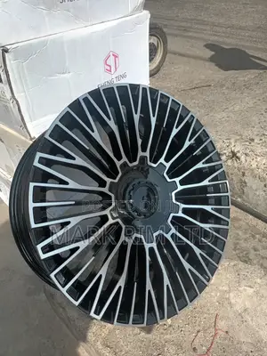 20inche Rim Mercedes Benz Ml350 2025