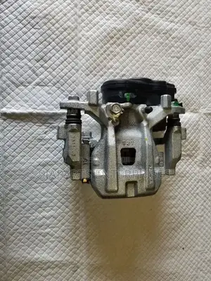 2023 2024 2025 Toyota Prius Passenger Right Rear/Back Brake Caliper