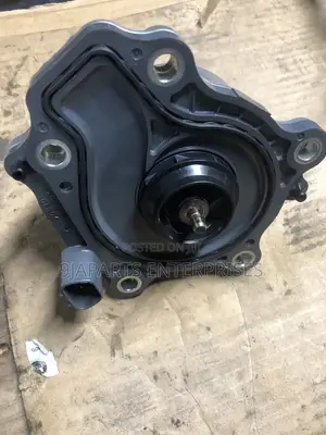 Genuine Toyota Electric Water Pump 2010-2019 Lexus Ct200h All Years