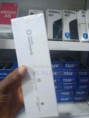 New Xiaomi Redmi 15C 4G 128 GB Gray