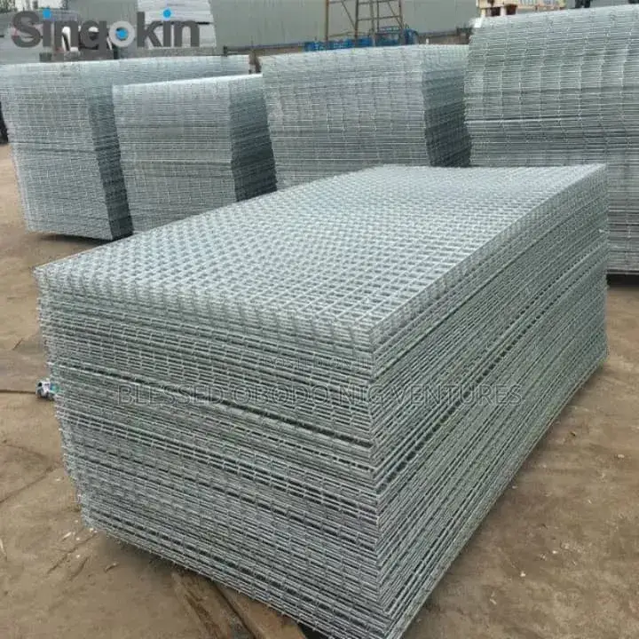 Mesh Wire 1*1*3mm