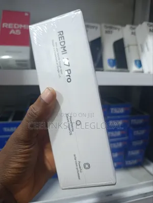 New Xiaomi Redmi A3 Pro 128 GB Blue