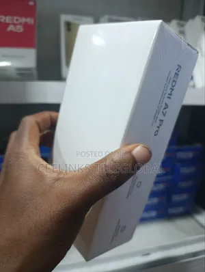 New Xiaomi Redmi A7 Pro 128 GB Blue