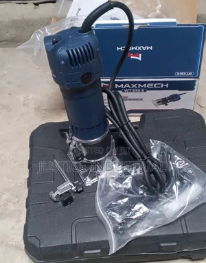 Electric Trimmer Machine
