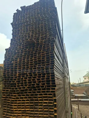3*11⁄2*2mm Square Pipes