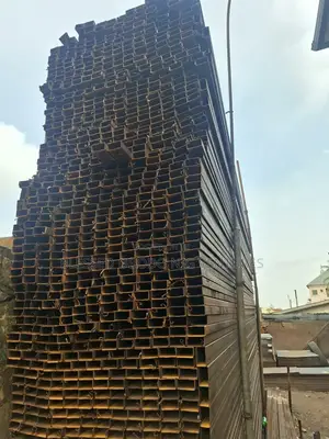 3*11⁄2*2mm Square Pipes