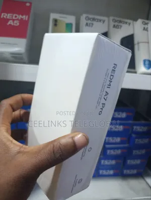 New Xiaomi Redmi A7 Pro 64 GB Gray