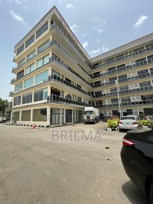 Office/Shop Space in Jabi for Sale