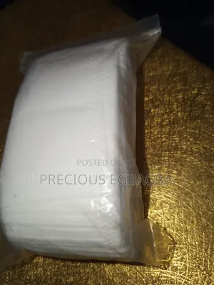 Empty Tea Bags 100pcs