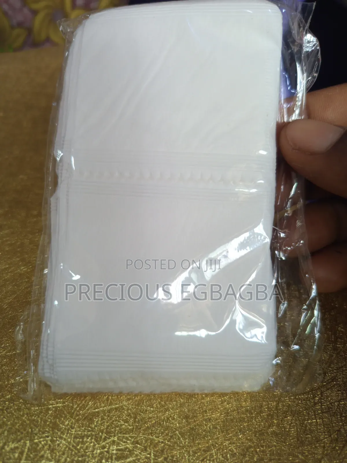 Empty Tea Bags 100pcs