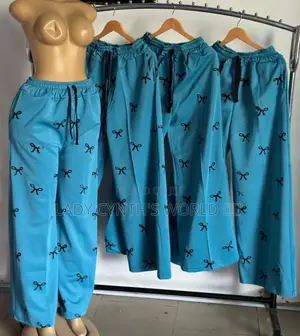 Quality Joggers