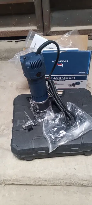 Original Trimming Machine