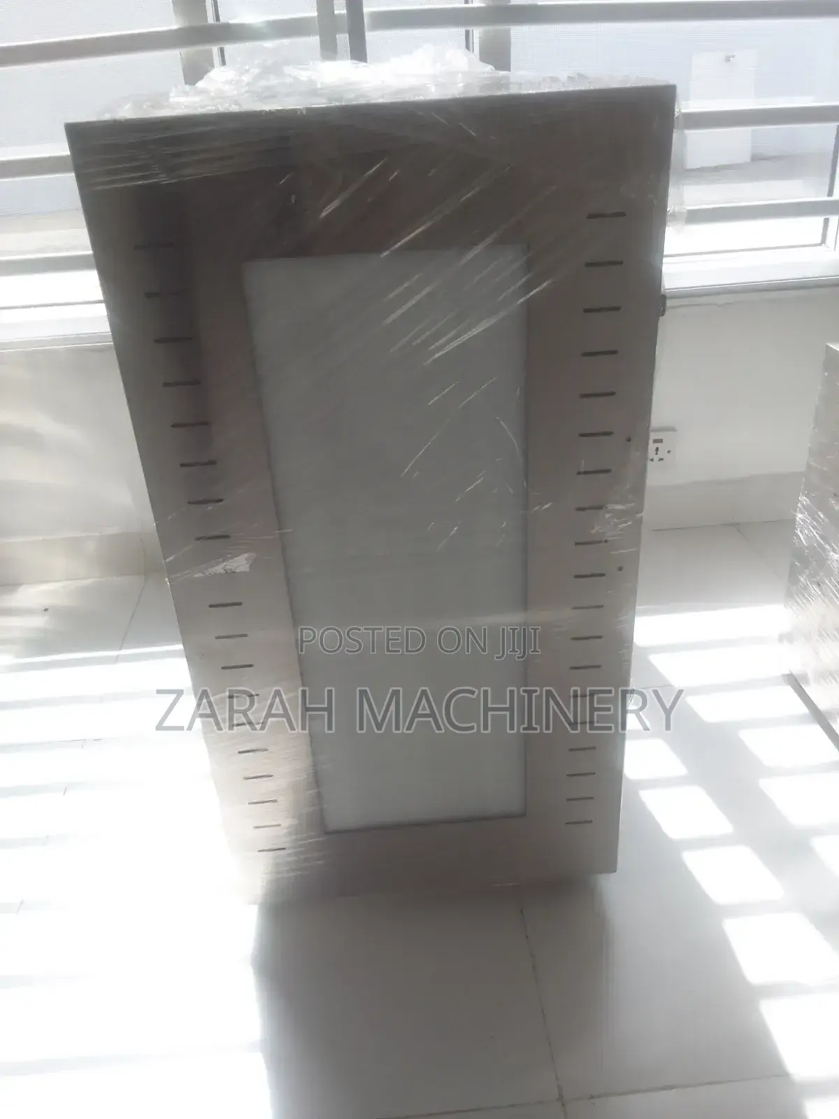 22 Tray Commercial Dehydrator