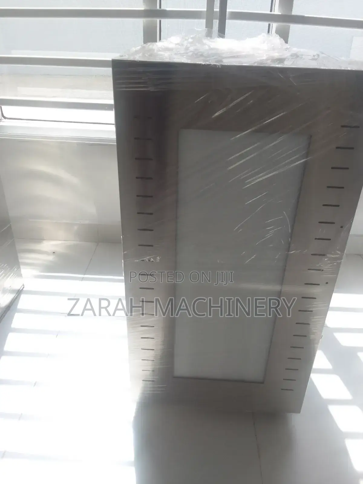 22 Tray Commercial Dehydrator