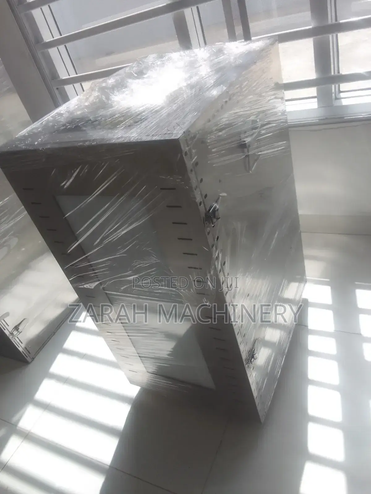 22 Tray Commercial Dehydrator