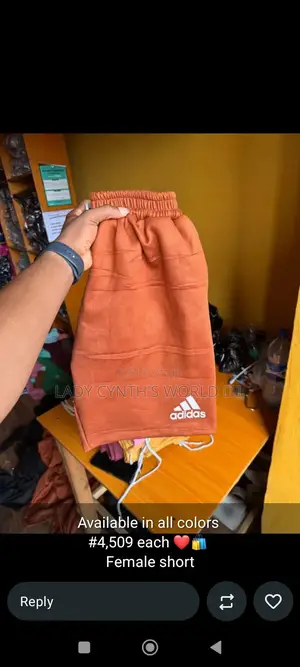 Soft Comfortable Knicker