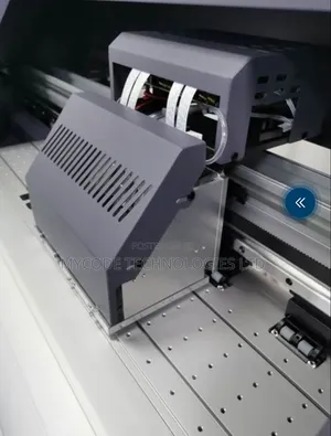 A2 DTF Printer + Oven