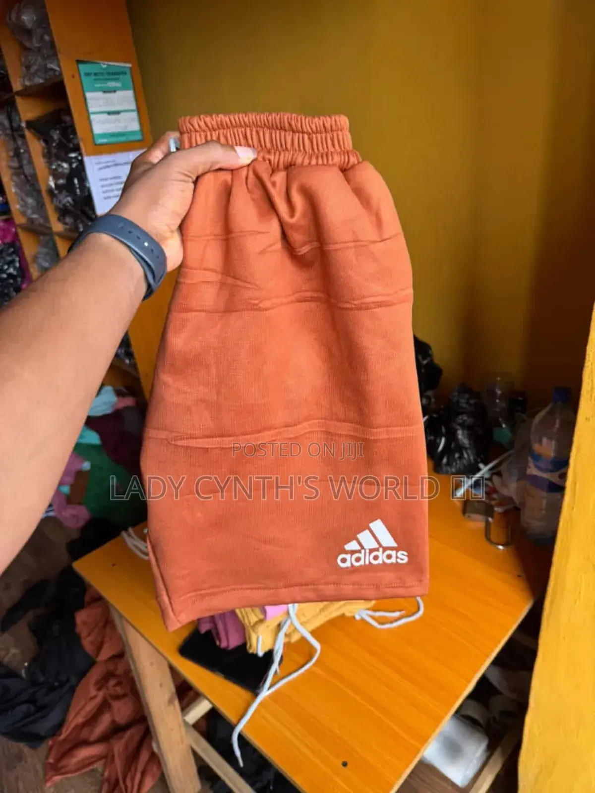 Soft Comfortable Knicker