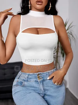 Ladies Tops