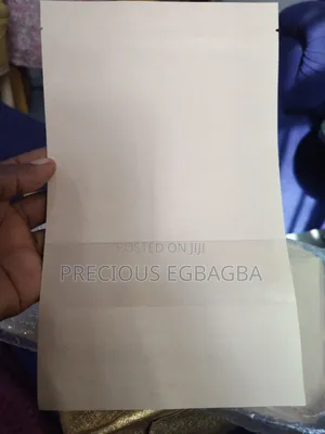 Packaging Pouches